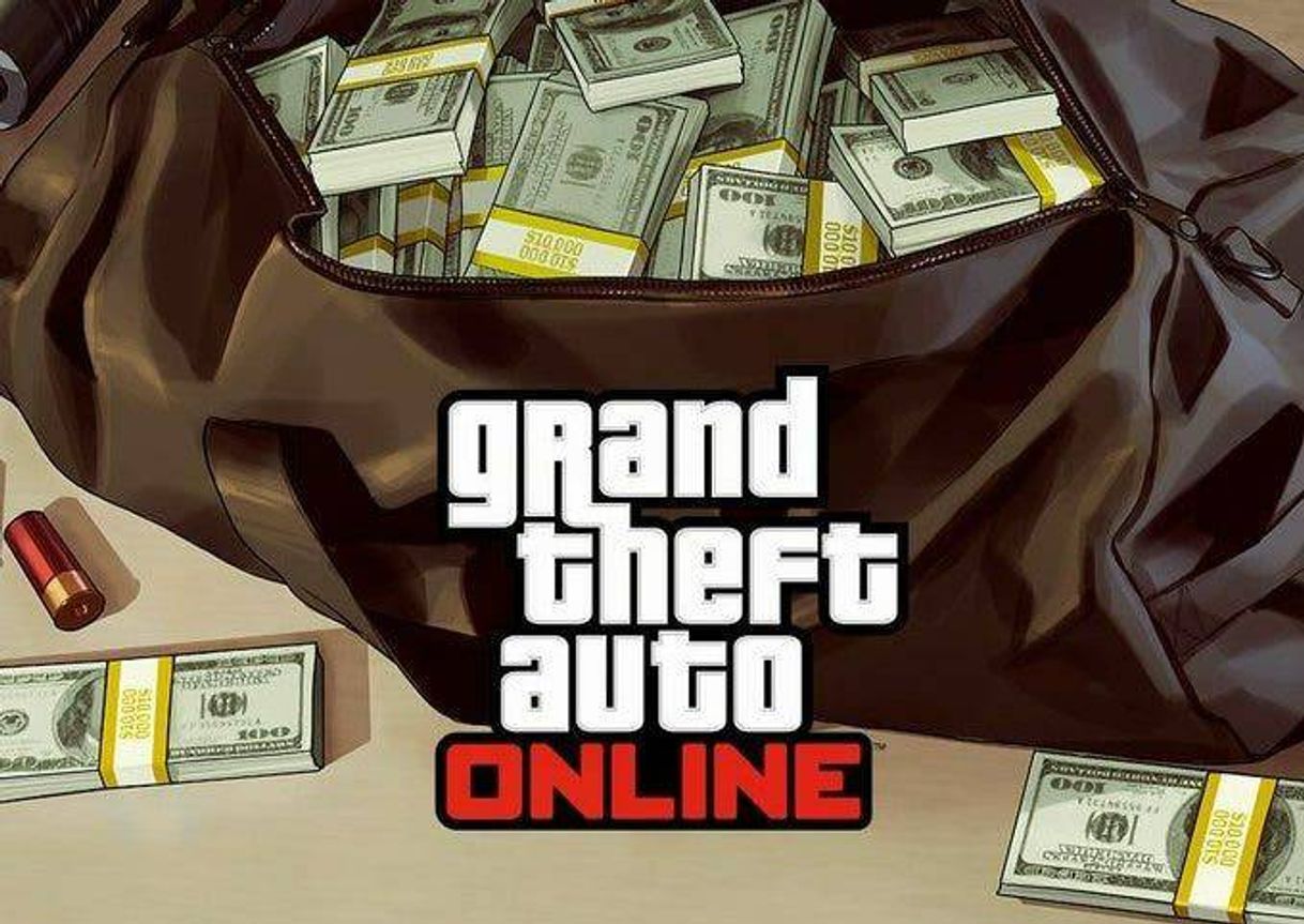 Videogames GTA: La Heist