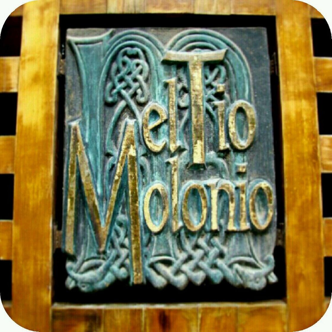 Restaurantes El Tío Molonio