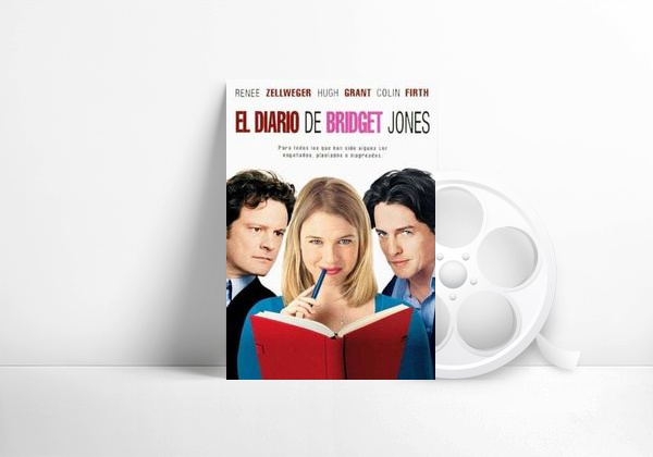 Movie Bridget Jones's Diary