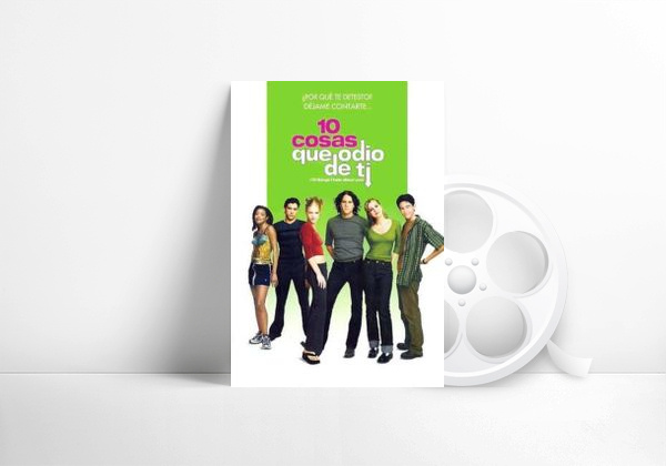 Movie 10 Things I Hate About You