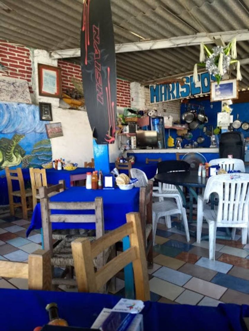 Restaurants Mariscos Choforo