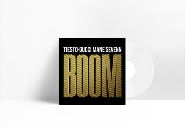 Canción BOOM