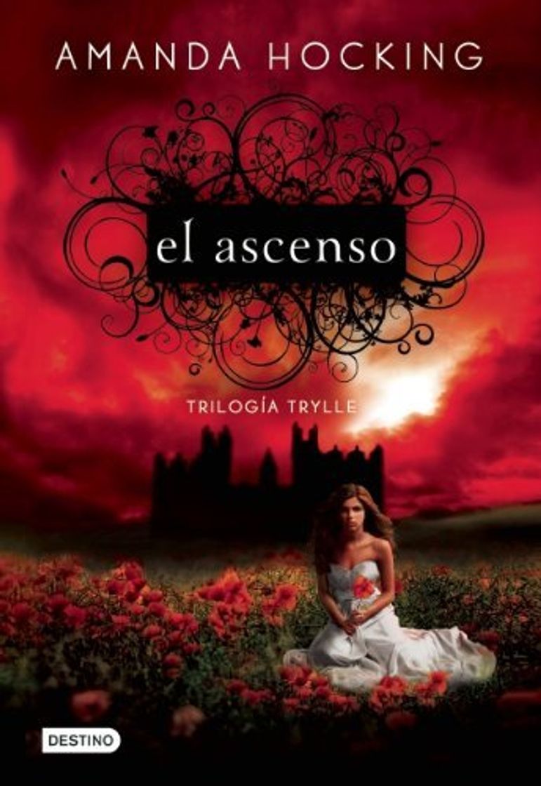 Book El ascenso