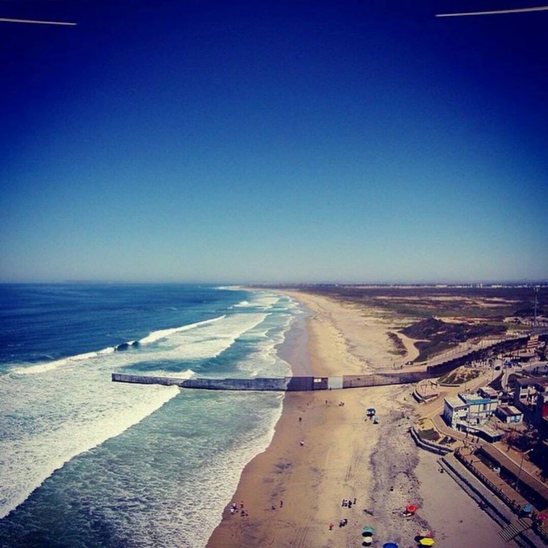 Lugar Playas De Tijuana