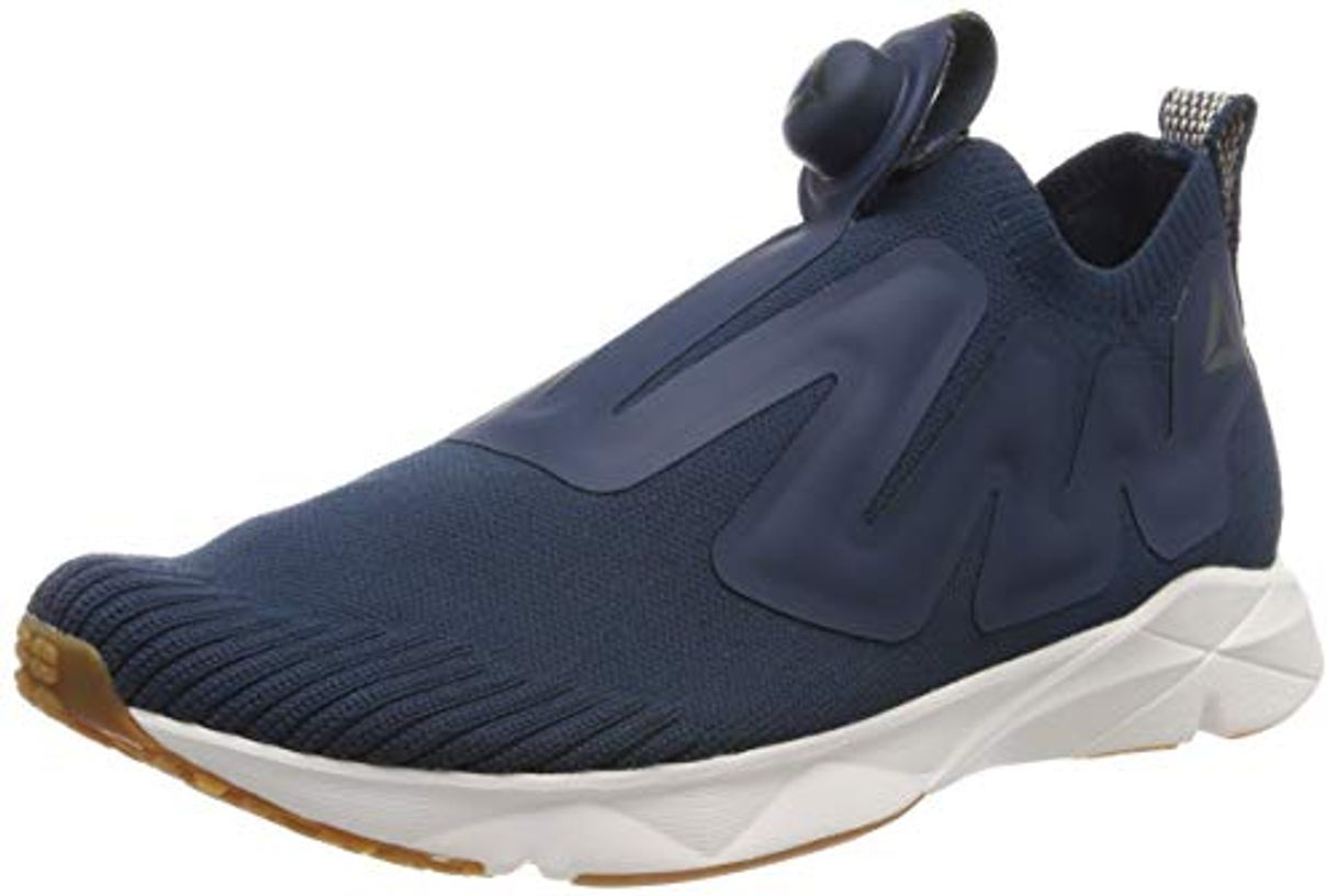 Fashion Reebok Pump Supreme Ultk, Zapatillas de Deporte Unisex Adulto, Multicolor