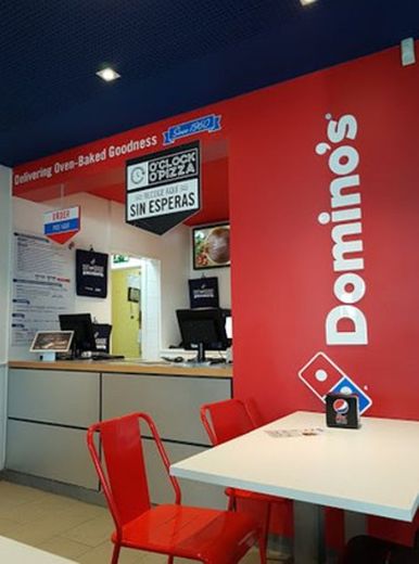 Domino's Pizza