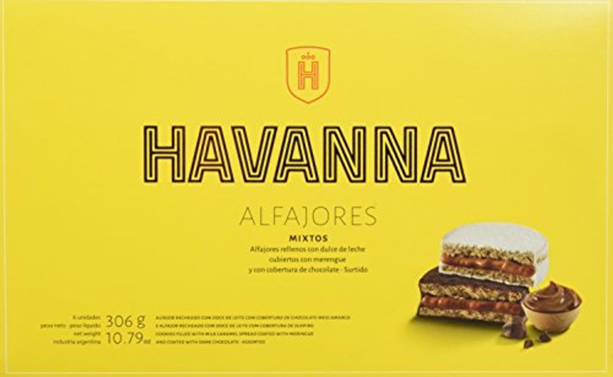 Social Alfajores Argentinos
