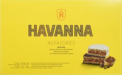 Alfajores Argentinos