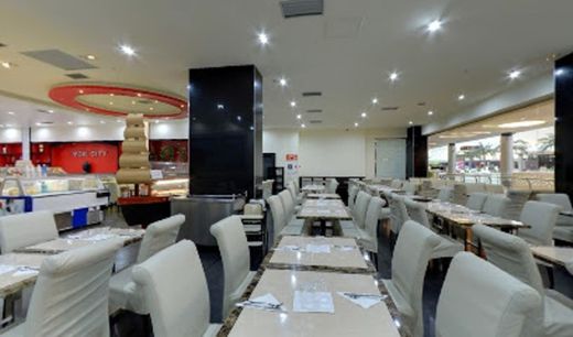 Restaurante Wok City en A Coruña