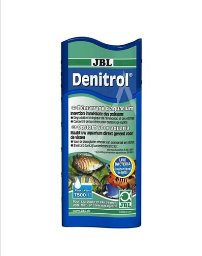 Denitrol