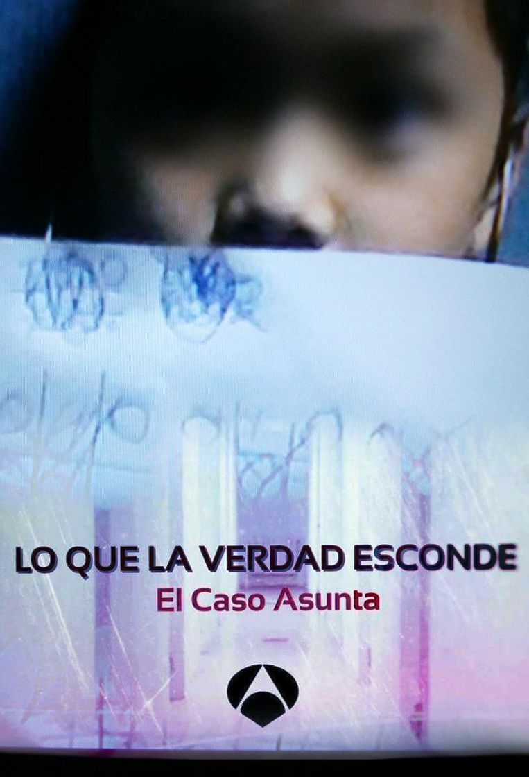 Movie Lo que la verdad esconde: El caso Asunta
