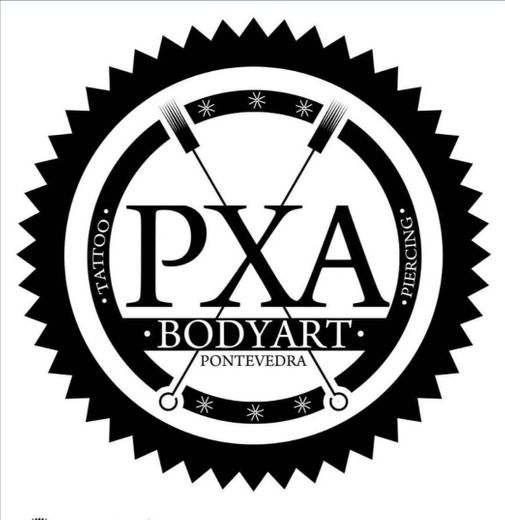 Pxa Body Art | Pontevedra