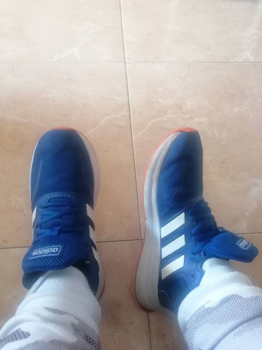Social Adidas Duramo 9, Zapatillas para Correr para Hombre, Blanco