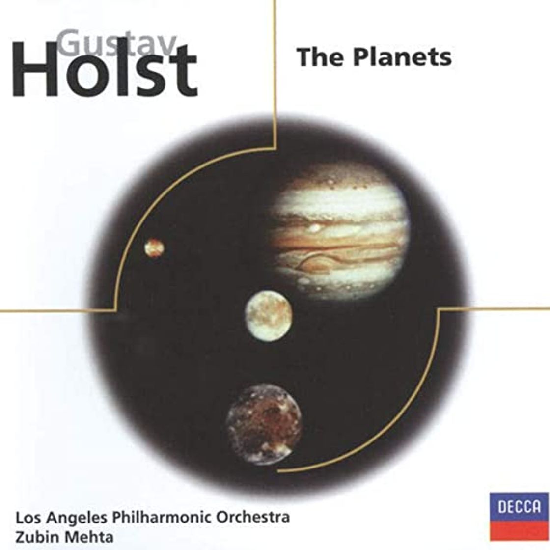 Music The Planets, Op. 32: I. Mars, the Bringer of War