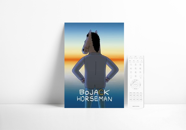 BoJack Horseman