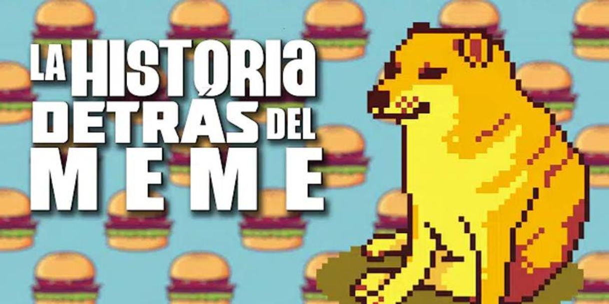 Moda La historia detrás del meme 