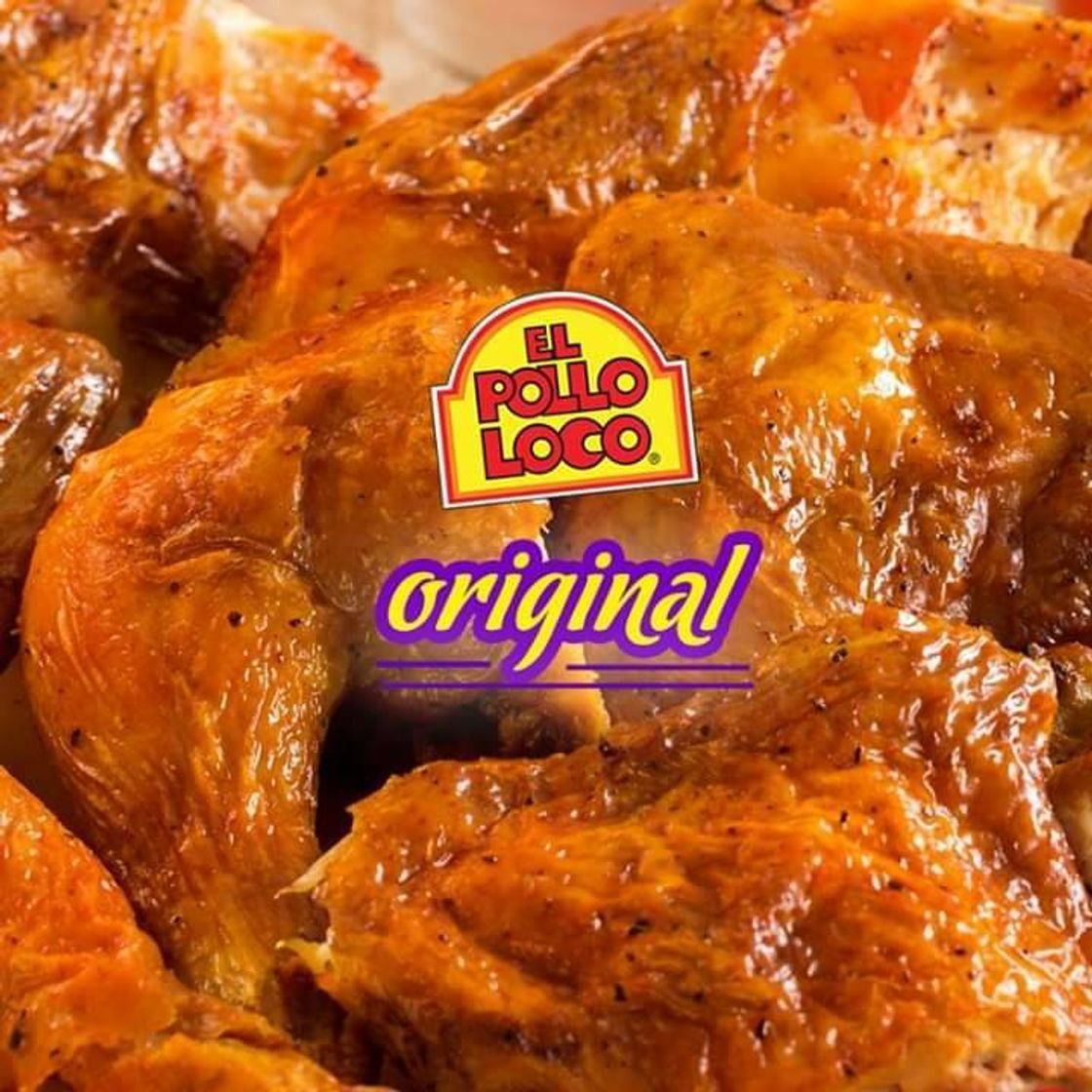Restaurant Pollo Loco
