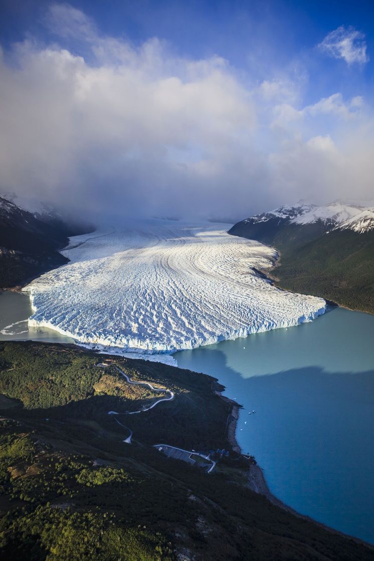 Place El Calafate