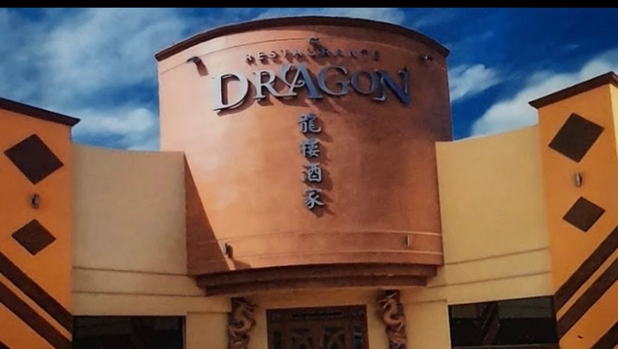 Restaurantes Dragon Restaurante