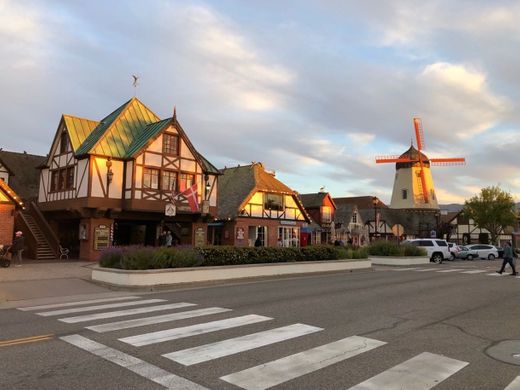 Solvang