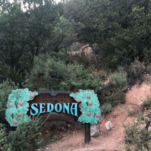 Sedona