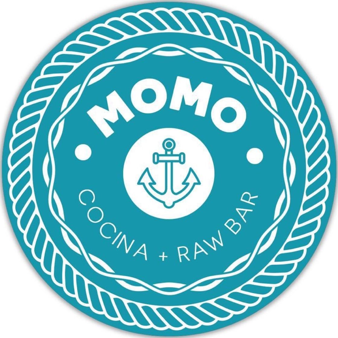 Restaurantes MOMO Cocina + Raw Bar