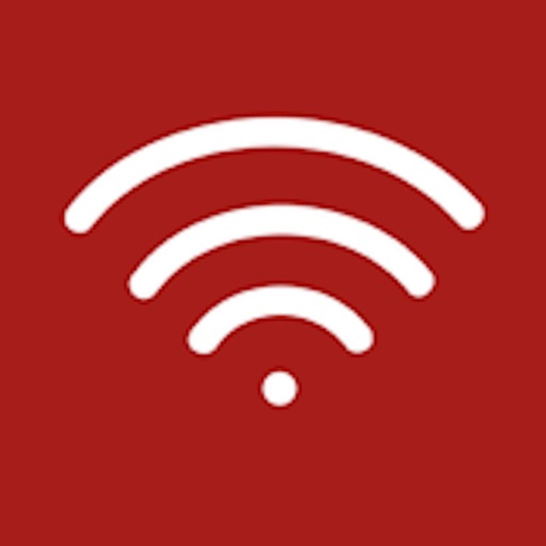 App NET-CLARO-WIFI