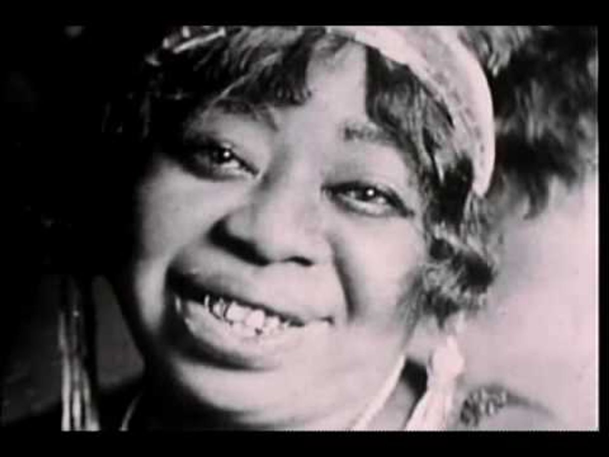 Película Wild Women Don't Have the Blues - YouTube