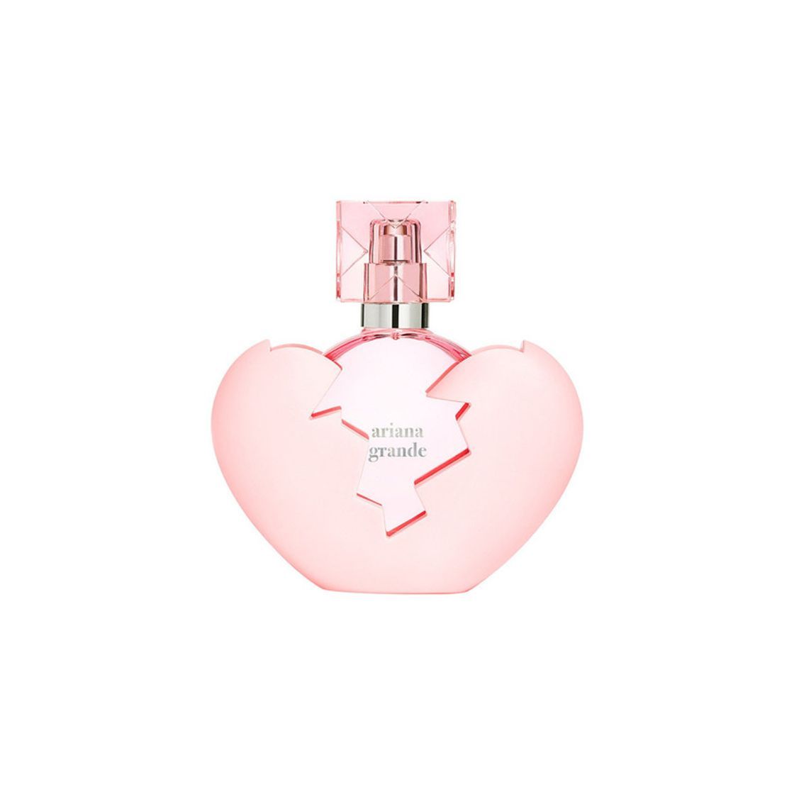 Social Perfume Ariana Grande