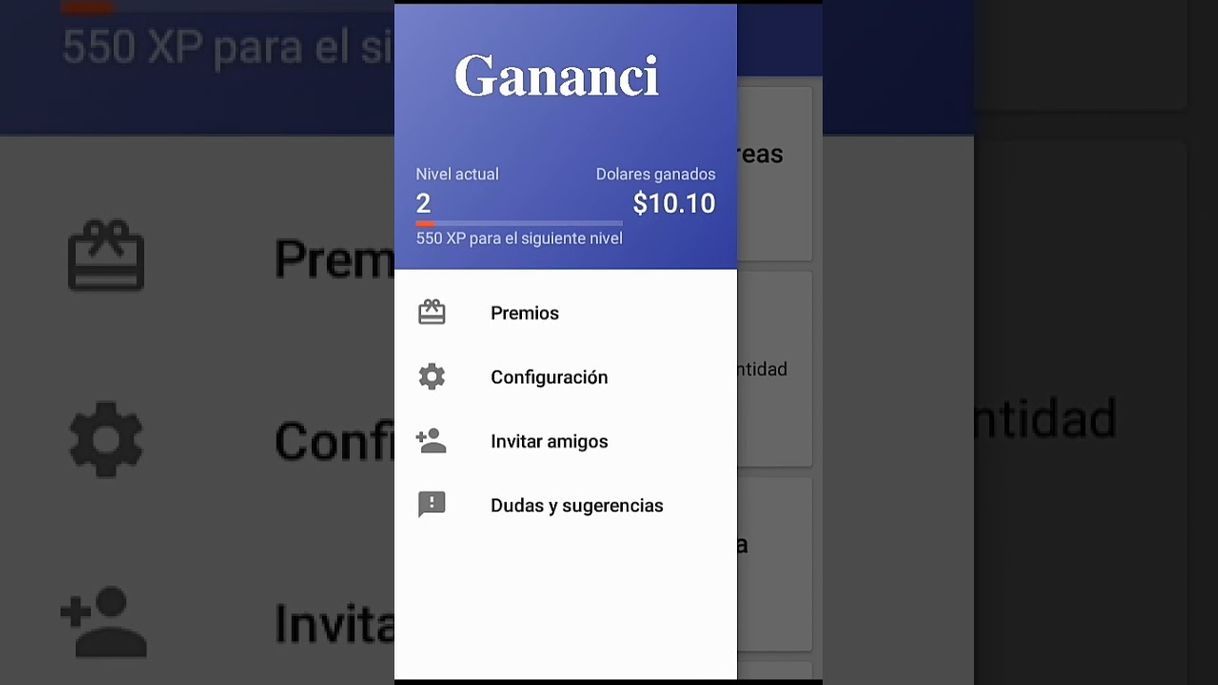 App App Gananci 