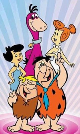 The Flintstones