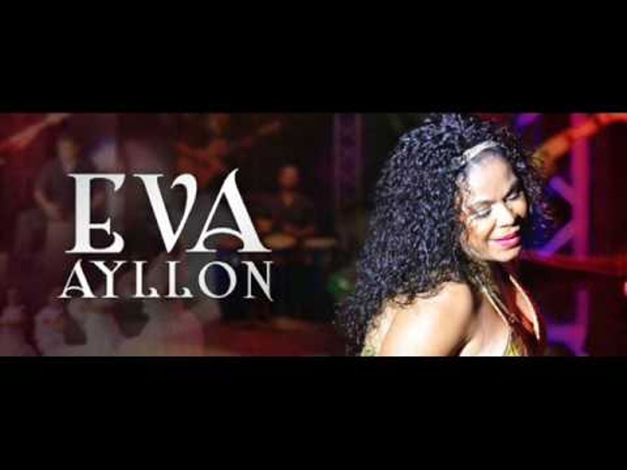 Moda Eva Ayllón - Huye de mí, Mal paso, Nada soy, Cariñito - YouTube