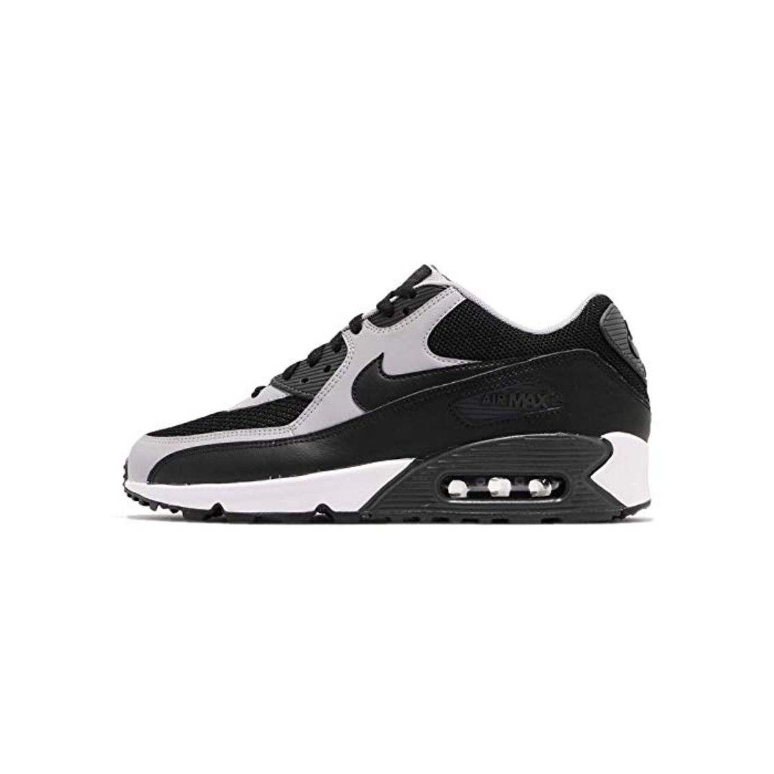 Product NIKE537384-053 - 537384 090 Hombre , negro