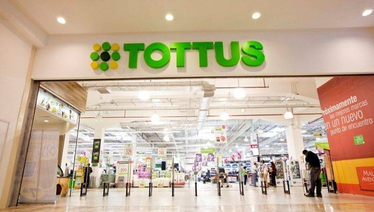 Social Cyber Tottus