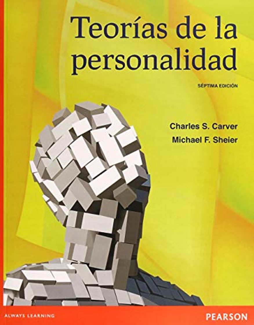 Libro Teorías De La Personalidad