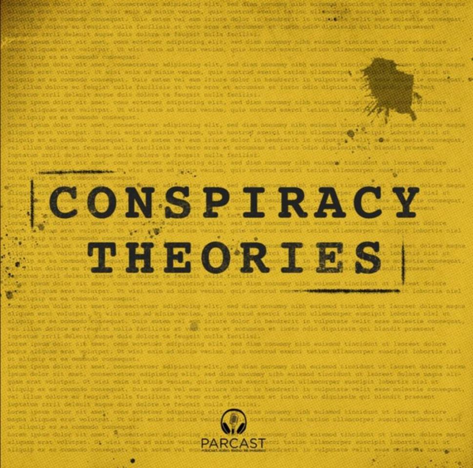 Music Conspiracy Theories