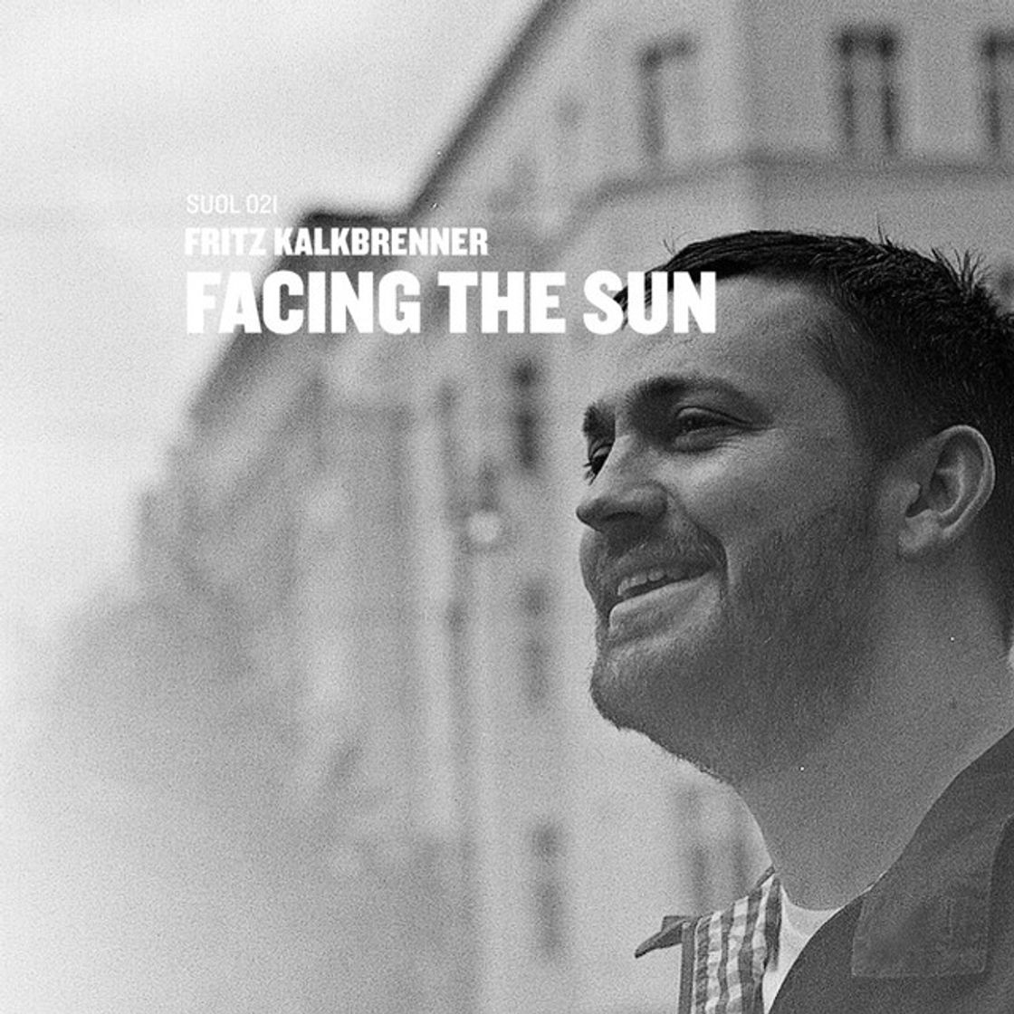 Music Facing the Sun - Paul Kalkbrenner Remix