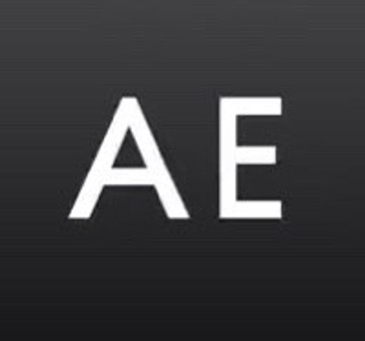 ‎AE + Aerie 