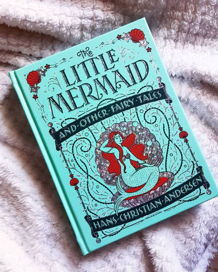 Libro The Little Mermaid and Other Fairy Tales