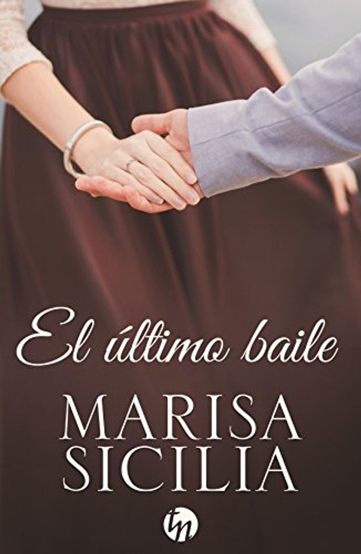 Libro El último baile