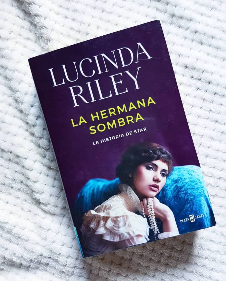 Libro La hermana sombra