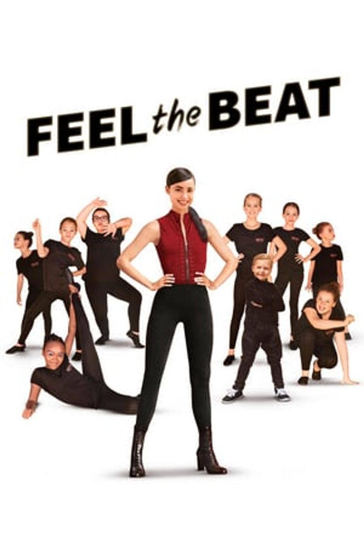 Movie Feel the Beat