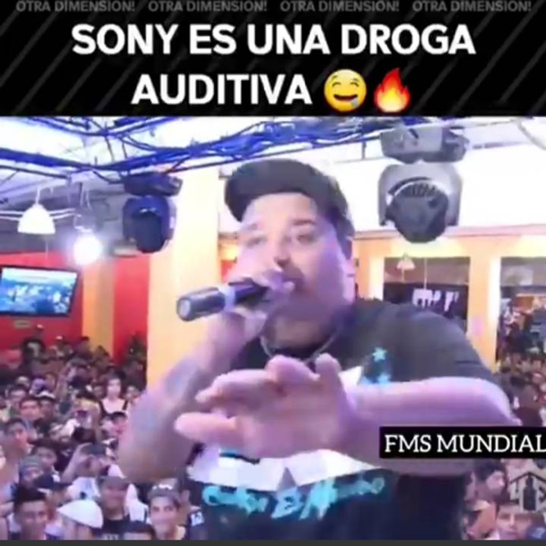 Flow del bueno 