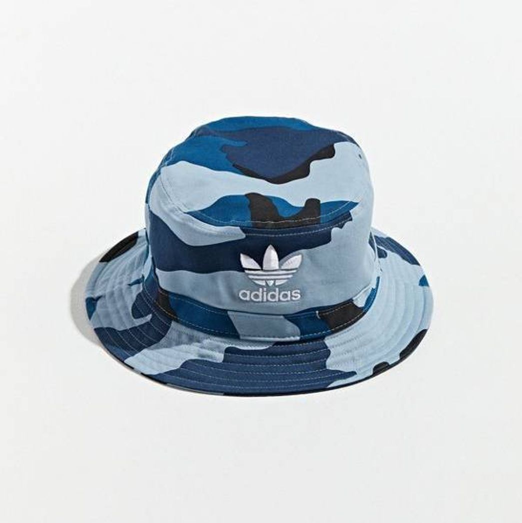 Social Bucket hat adidas militar