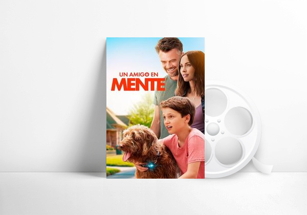 Movie Pensar como un perro