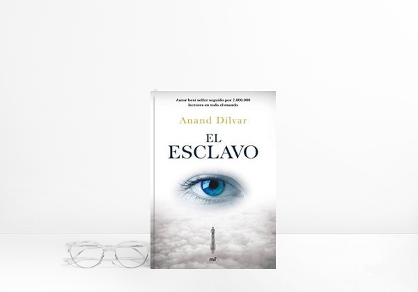 Livro El esclavo