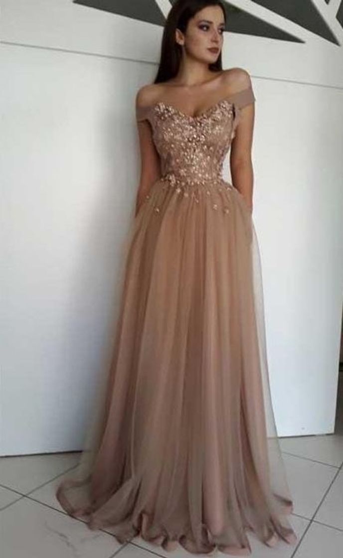 Producto Dress idea