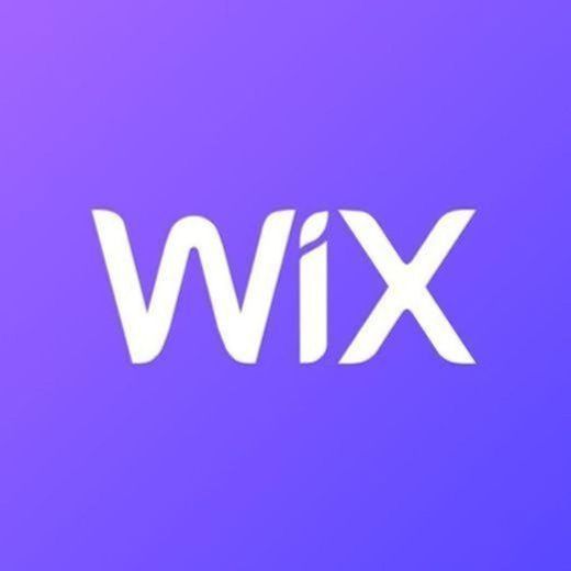 Wix: App & Website Builder