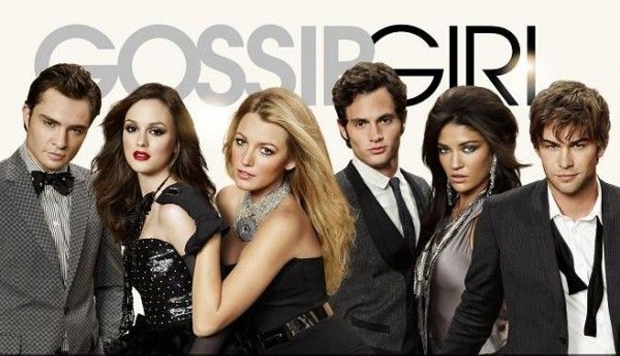 Serie Gossip Girl