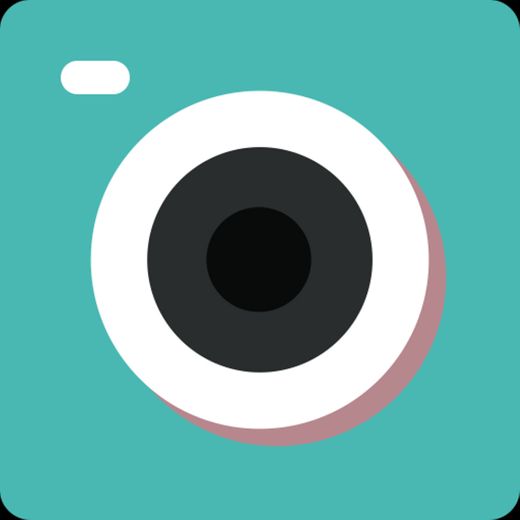 Es una app muy útil para editar tus fotos Cymera 